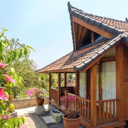 Twospaces Living At Balian Green Lagoon Exterior photo
