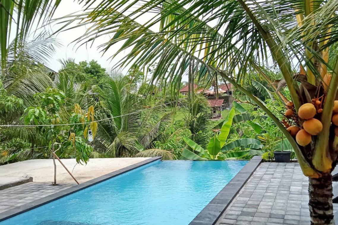Twospaces Living At Balian Green Lagoon Exterior photo