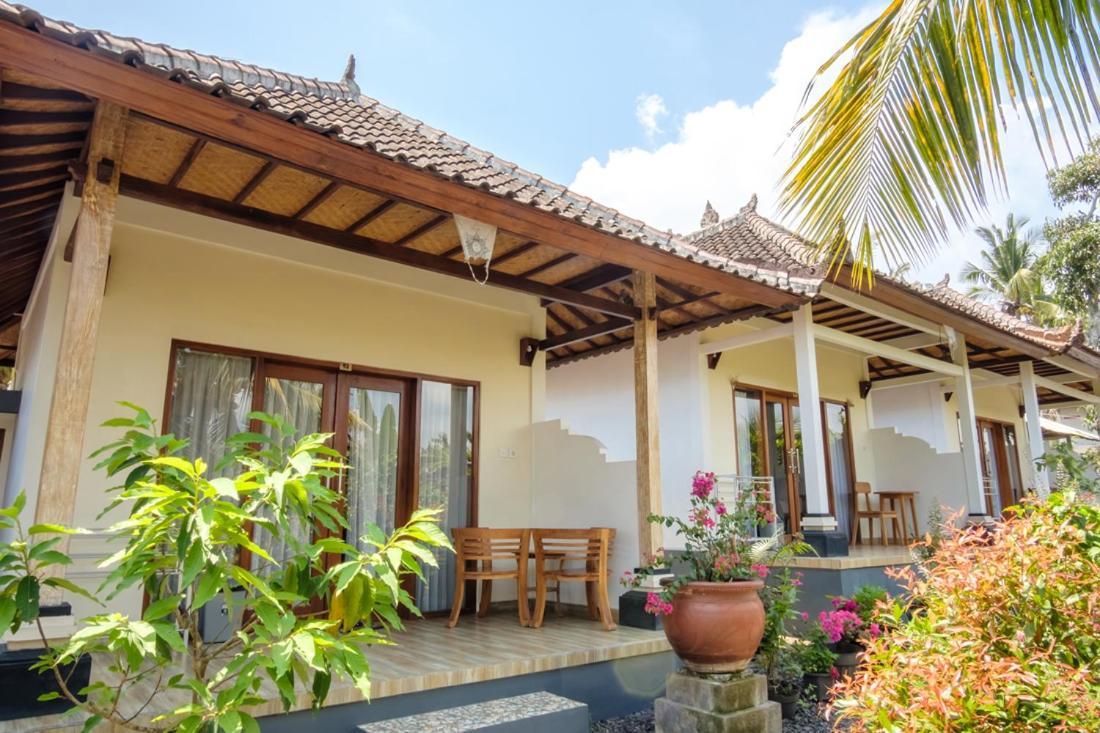 Twospaces Living At Balian Green Lagoon Exterior photo