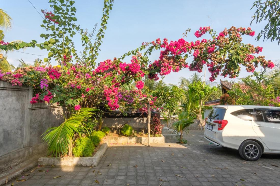 Twospaces Living At Balian Green Lagoon Exterior photo