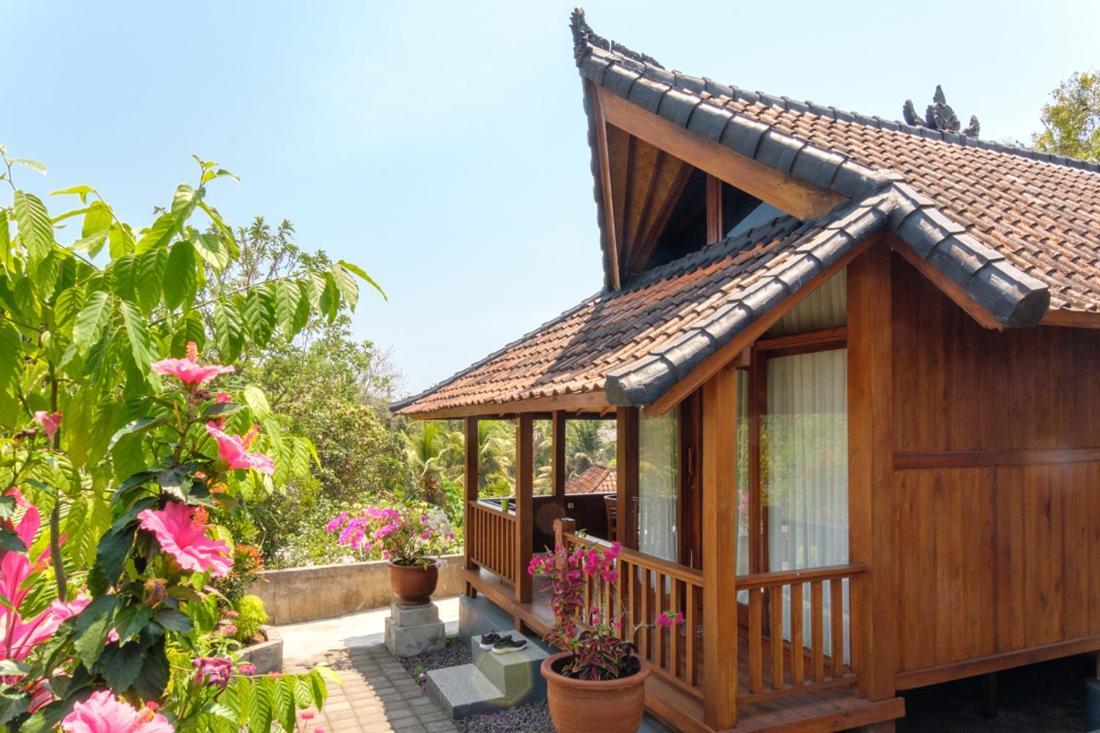 Twospaces Living At Balian Green Lagoon Exterior photo