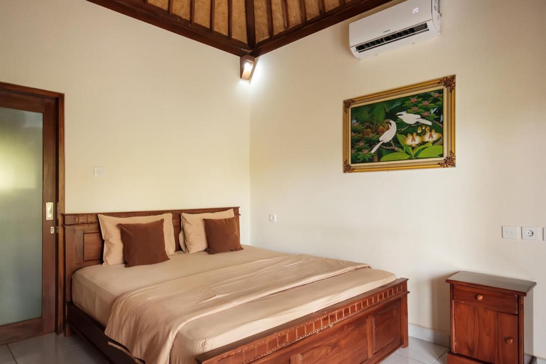 Twospaces Living At Balian Green Lagoon Exterior photo