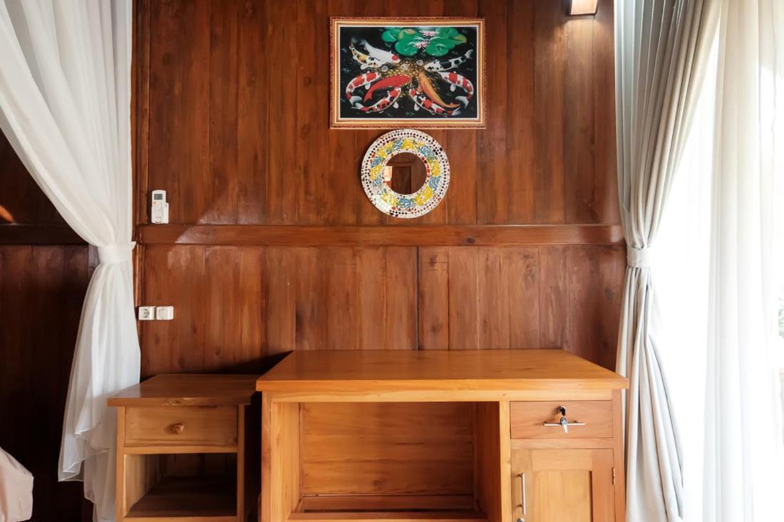 Twospaces Living At Balian Green Lagoon Exterior photo