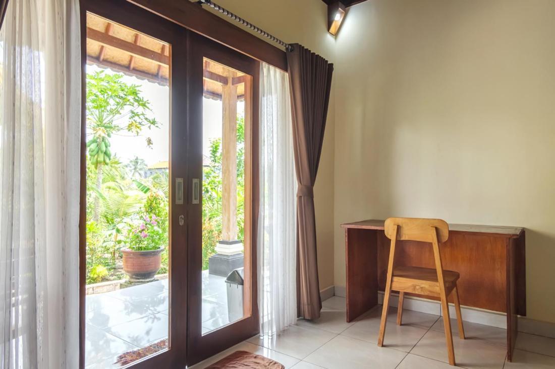 Twospaces Living At Balian Green Lagoon Exterior photo