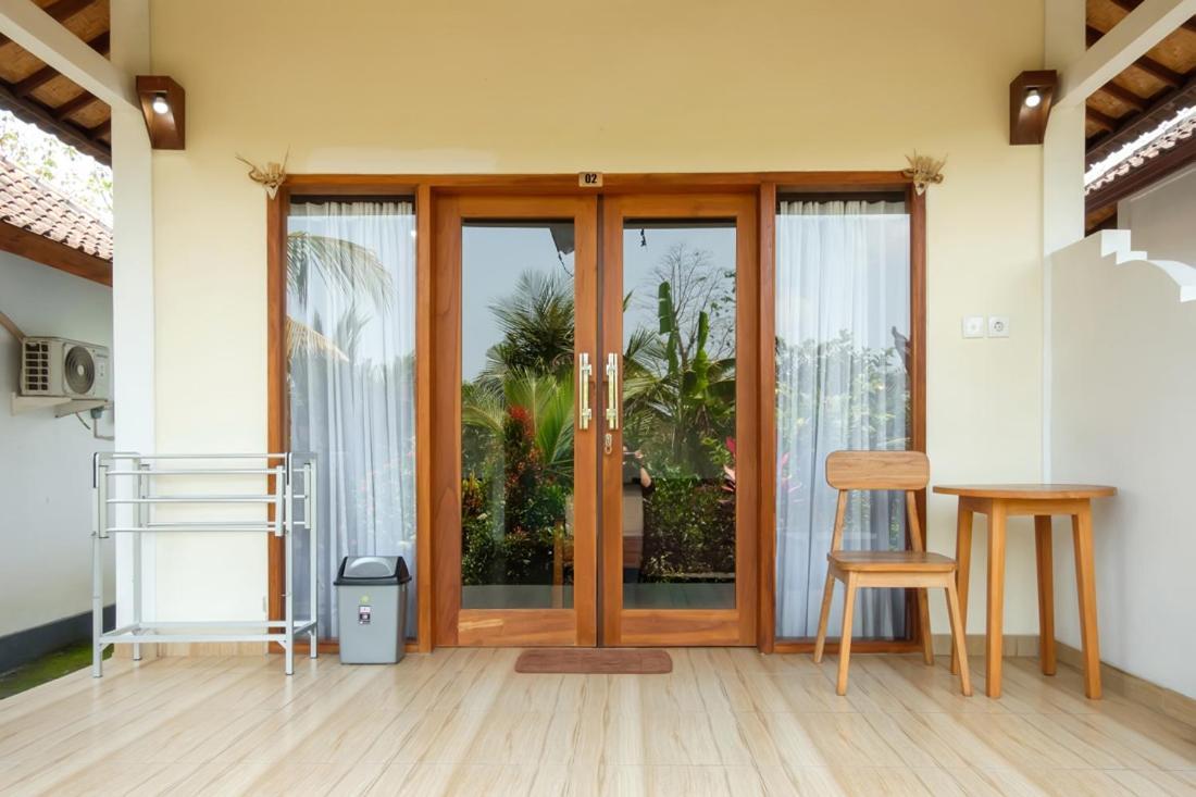 Twospaces Living At Balian Green Lagoon Exterior photo